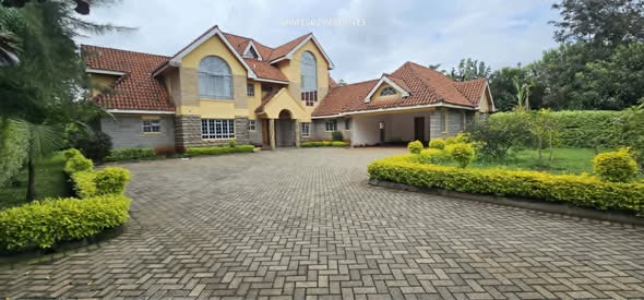 apartments