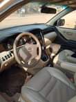 A picture of TOYOTA HIGHLANDER TOKUBOR STANDARD