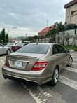 A picture of CLEAN REGISTERED C300 2008 UPGRADED TO 2011 CLEAN AS TOKUNBO
