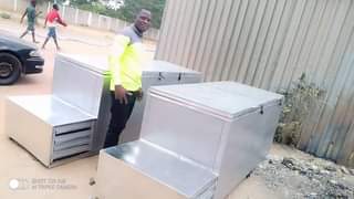 classifieds/fridges