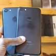A picture of IPHONE 7G USED 128GB and 32GB