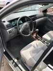 A picture of Toyota
