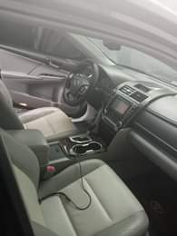 A picture of Foreign used Toyota Camry xle 2012 10m Surulere
