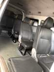 A picture of 2013 IVM HUMMER BUS 2013