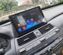 A picture of 2010 Honda Crosstour Honda Crosstour Honda