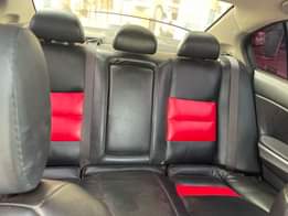 A picture of Registered Honda Evil spirit 2009 Location Enugu state Condition buy