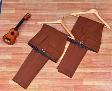 clothes
