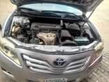 A picture of NEATLY USED CAMRY 2010 MODEL FOR SALE IN LAGOS