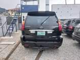 A picture of 2005 LEXUS Gx470