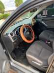 A picture of Pontiac vibe 2007