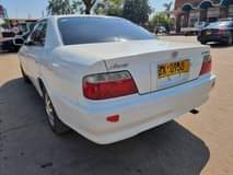 toyota mark 2