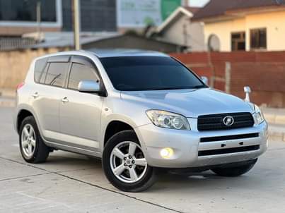 A picture of Toyota ravar4
