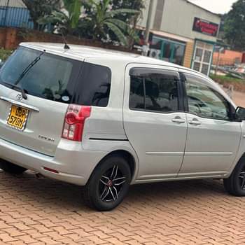 A picture of RAUM 2007 FOR SALE. CALL 0701057114