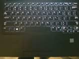 A picture of Dell latitude 7280