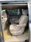 A picture of First Body A Super Clean Toyota Sienna LE 2005 With