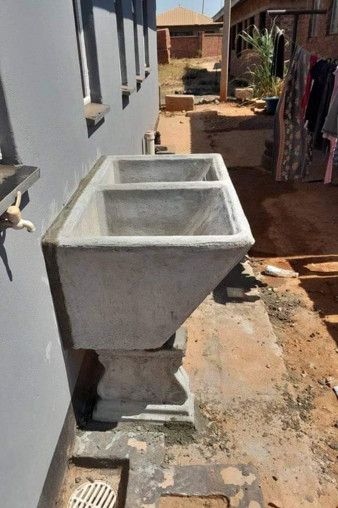 precast
