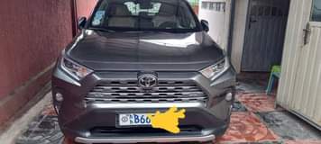 used toyota rav4