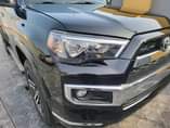 A picture of Toyota 4Runner 2016