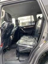 A picture of LEXUS GX460 2014 MODEL