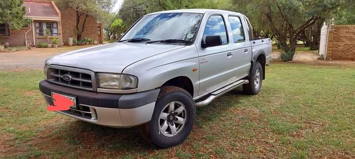 chevrolet montana
