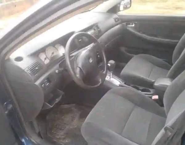 A picture of Toyota Corolla for sale call me 090613588848 1 2