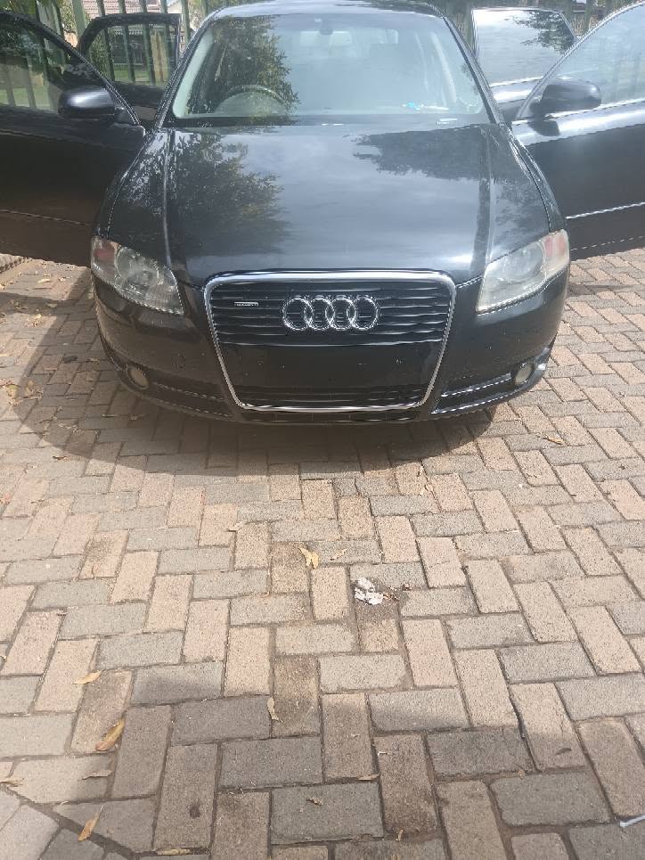 used audi a4