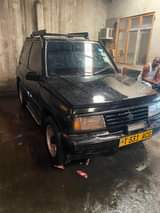 suzuki escudo