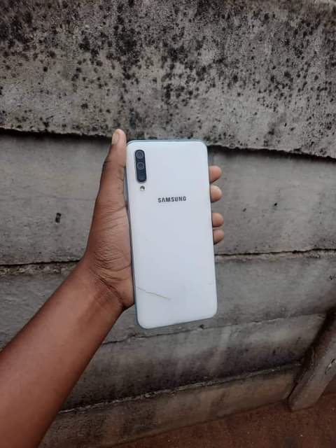 samsung a50