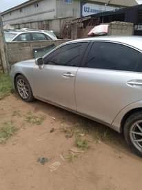 A picture of Es350 Engine Gear Ac Location port Harcourt Price 7m Buyer