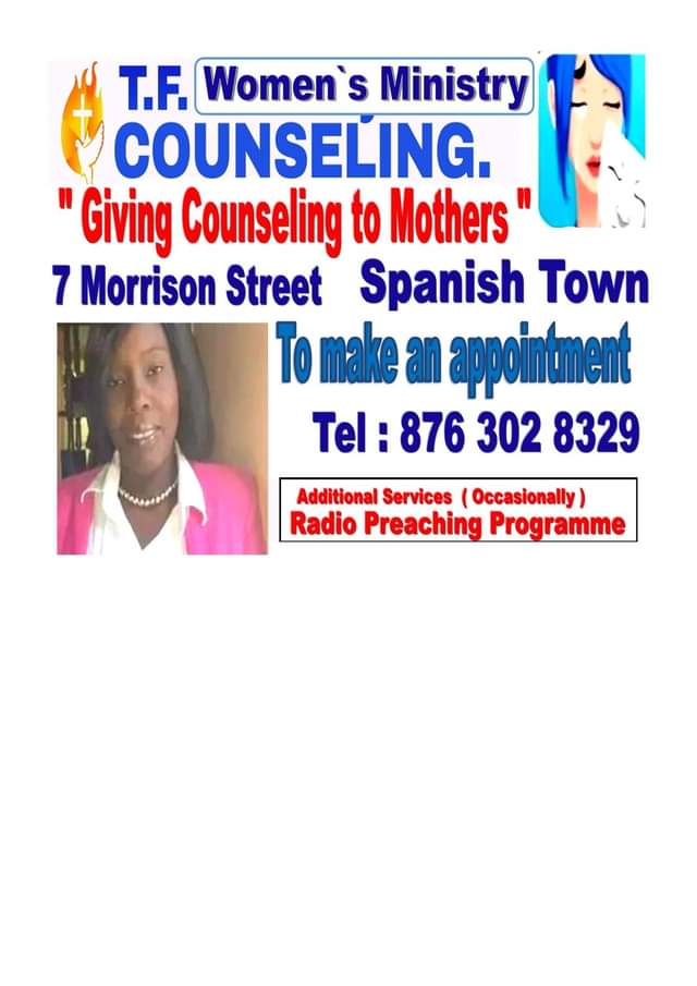 Carline M.