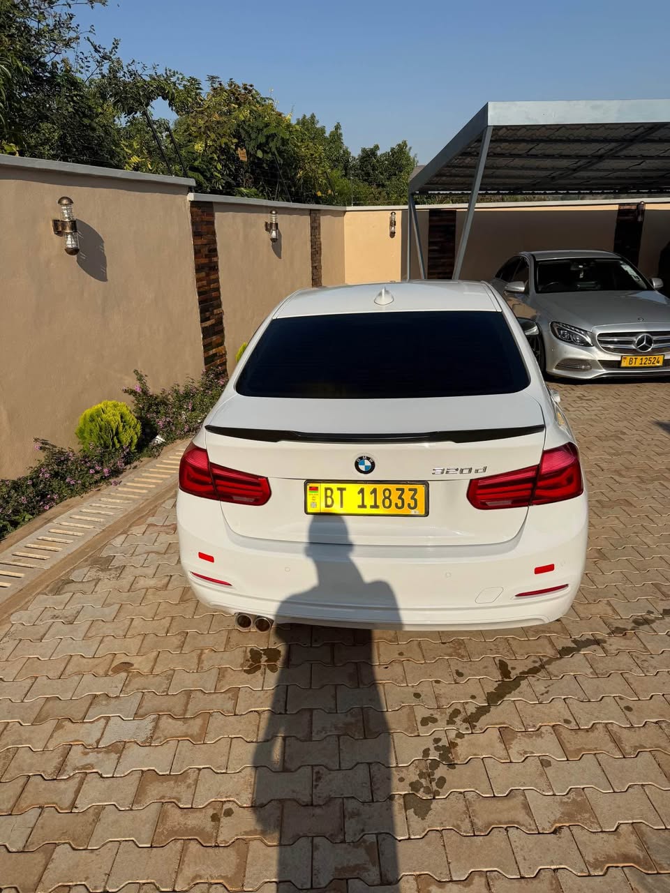 used bmw