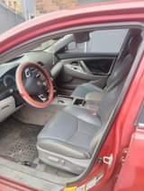 A picture of Fastest fingers 2010 camry sport v6 Engine untouched Gear Ac