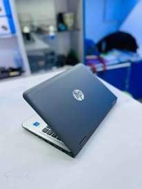 A picture of Hp x360