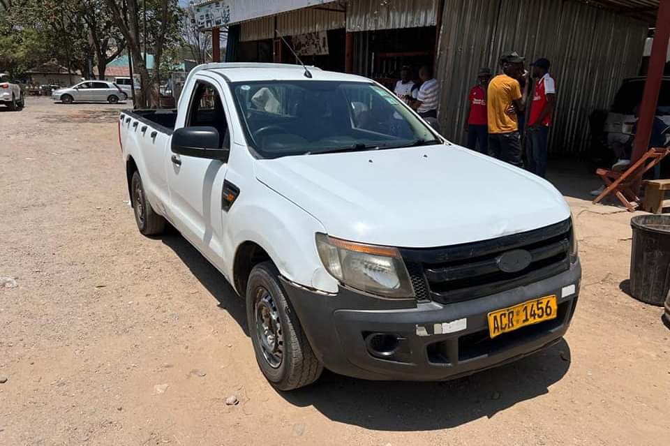 used ford ranger