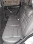 A picture of Honda CR V 2010 model
