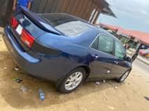 A picture of Honda Accord 05 EOD Price 1 1m from owner settlement