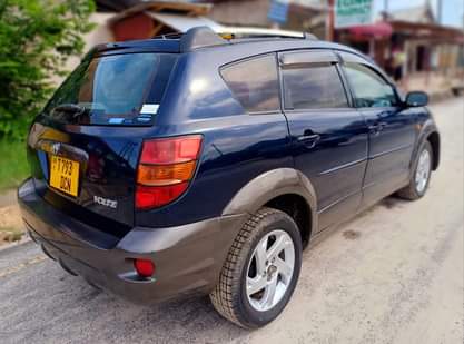 toyota voltz