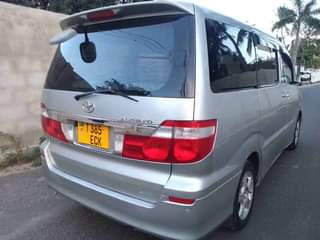 A picture of Toyota.ALPHAD