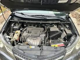 A picture of 2016 TOYOTA RAV4