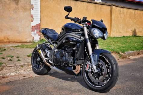 BIKES A.