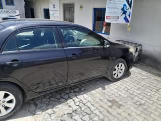 A picture of 2012 Corolla