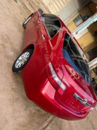 A picture of FOR SALE BELGIUM STANDARD EXTREMELY CLEAN USED TOYOTA CAMRY FIRST