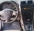 A picture of Toyota Corolla 012