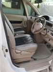 A picture of TOYOTA PORTE FORSALE