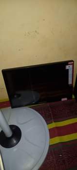 A picture of Tv inch 22