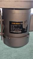 A picture of Pillar Drill