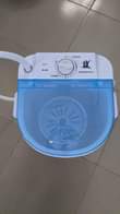 A picture of Washing Machine