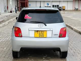 A picture of Toyota IST for sell. 0714094988