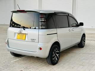 A picture of TOYOTA SIENTA BEI........12.8M
