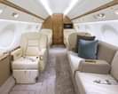 A picture of Private jet is available for sale